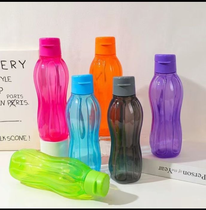 Бутылка для воды