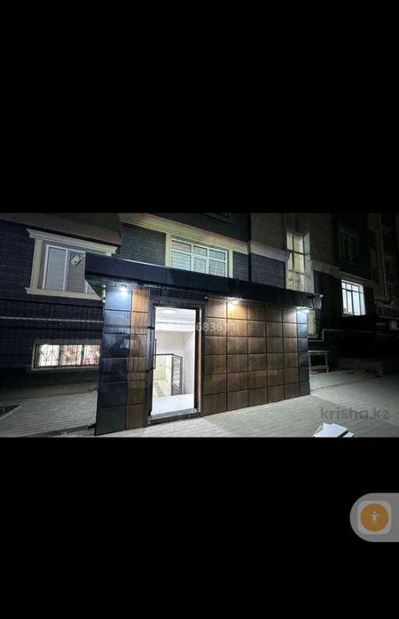 Сдается в аренду салон красоты