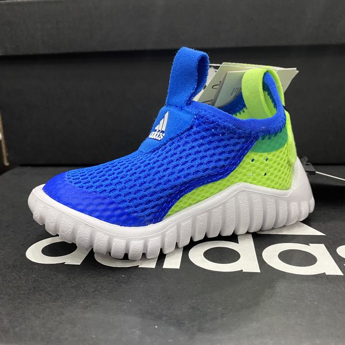 EU21 Adidas RapidaZen | Оригинални детски маратонки