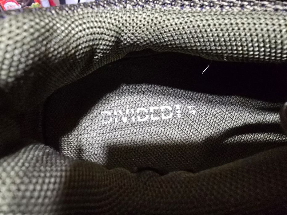 Adidasi H&M divider marimea 40 dama