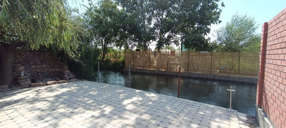 Uchastka 2 etaj Kibray sentr