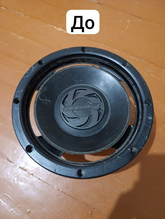 Ремонт динамиков karnay remont