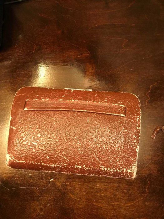 Клатч ридикюль СССР .Винтаж 50-60 годы