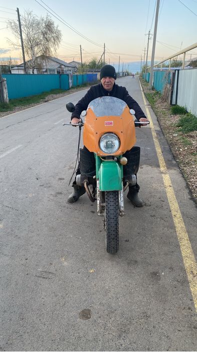 В хорошем состаяние