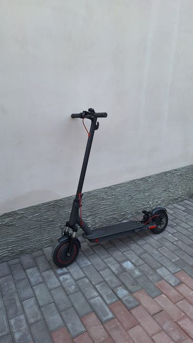 Электросамокат Xiaomi M365 Pro 2