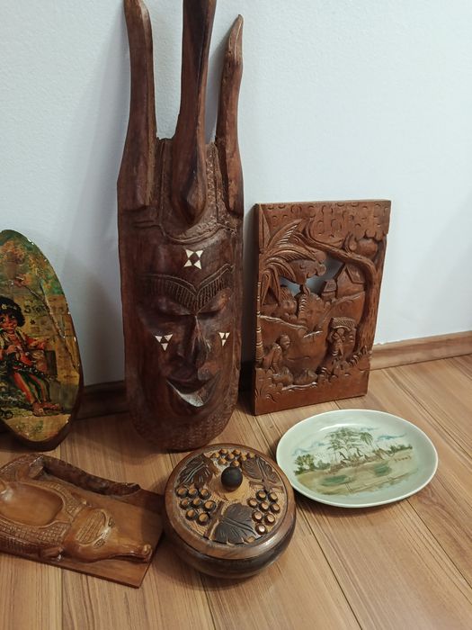Lot vechituri diverse