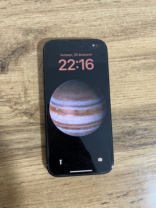 Продам IPhone 15