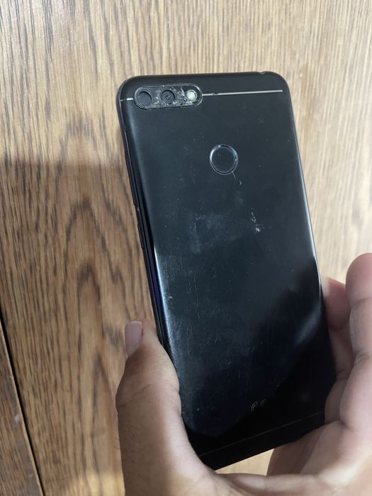 Honor 7 a pro продается