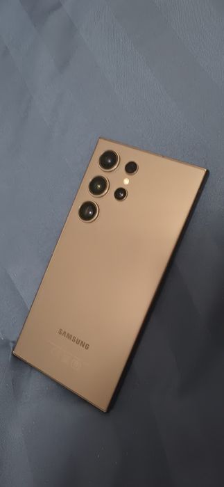 Samsung Galaxy s24 ultra