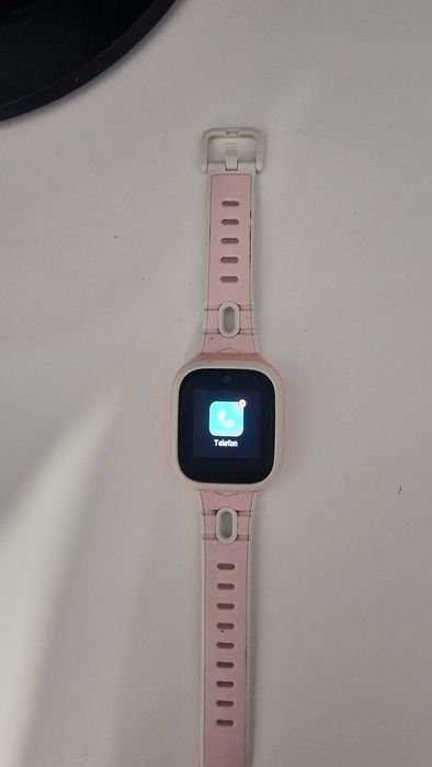 Smartwatch Mibro P5, Roz. Ceas pt copii cu SIM