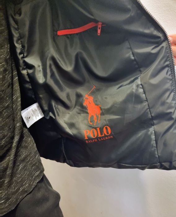Vesta Polo Ralph Lauren XXL Gorham Down