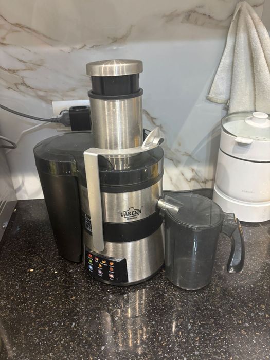 Соковыжималка Uakeen