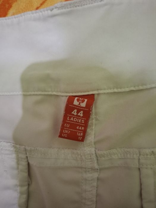 Pantaloni engelbert strauss dama nr 44