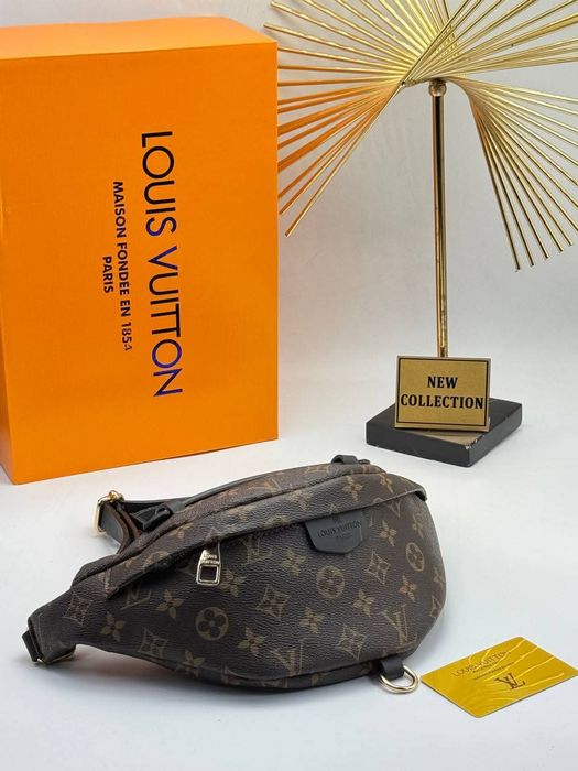 Стилна мъжка чанта