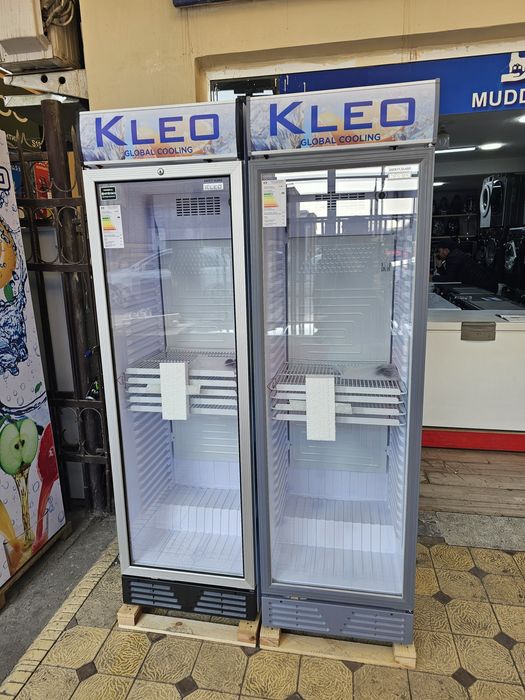 Холодильник витрина для напиток и мариновки