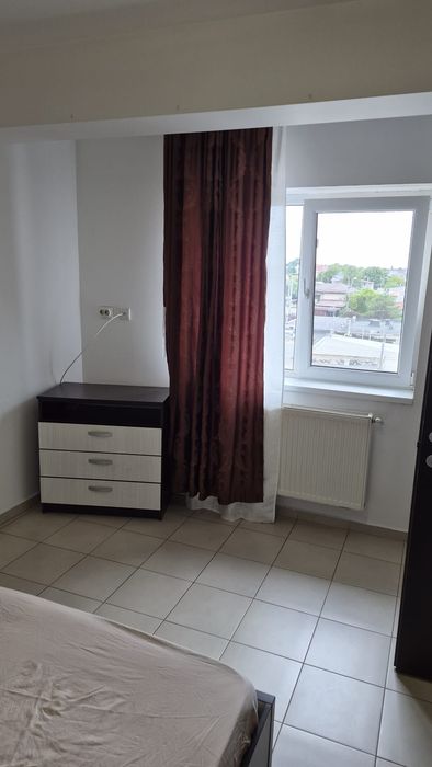 Inchiriez Apartament 2 Camere la 25Min de Unirii Bloc Nou sector 5
