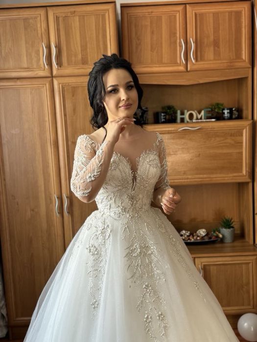 Rochie de mireasa