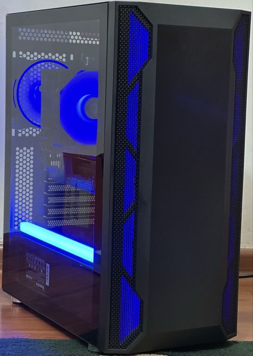 Системный блок core i5