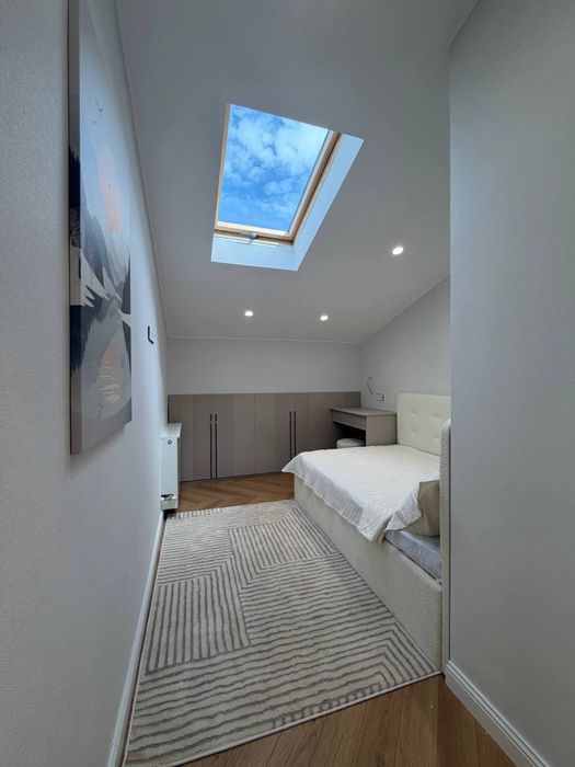 ЖК PARISIEN 5/8-9/9 Дуплекс Яккасарайский район