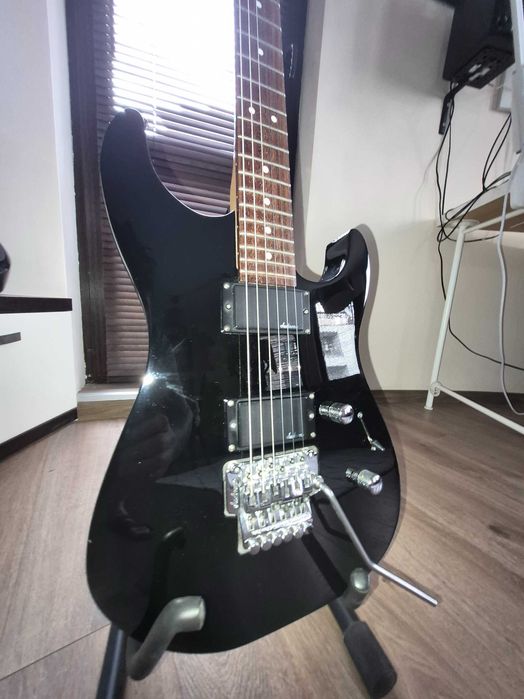 Електрическа китара Jackson JS30DK Dinky – 2004 г.