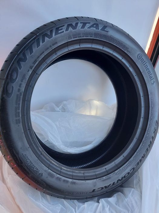 Шины Continental 225/50/17
