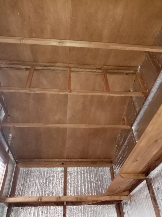 Голубятник- шикарный дом для голубей.