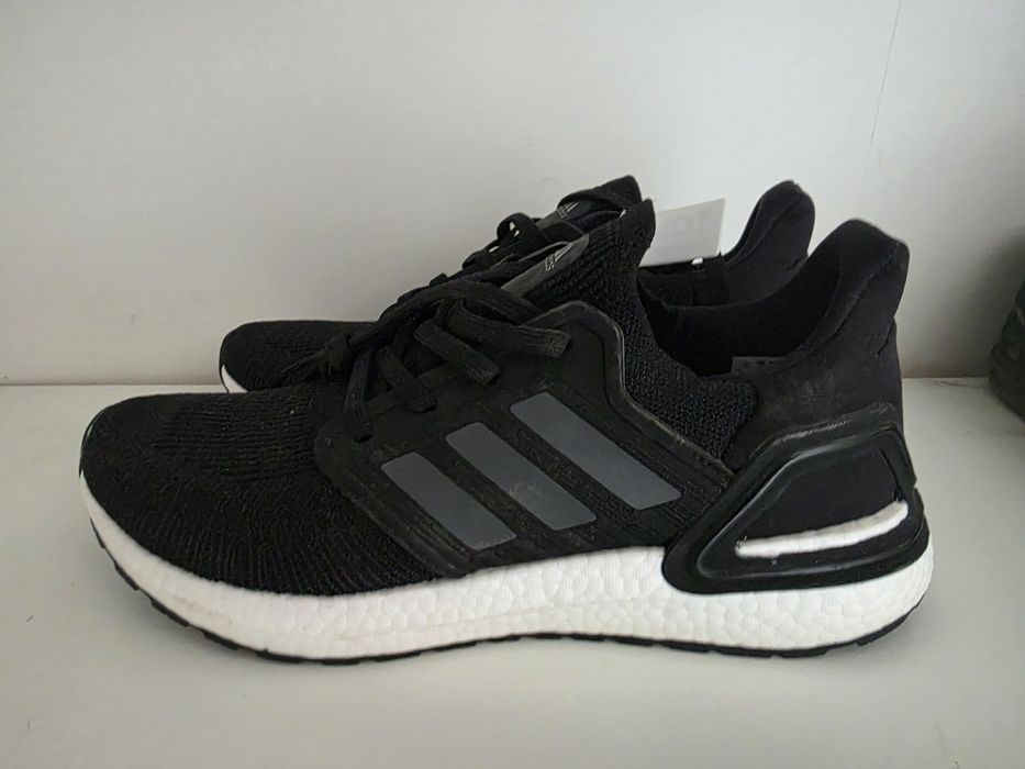 Adidas Ultraboost 20