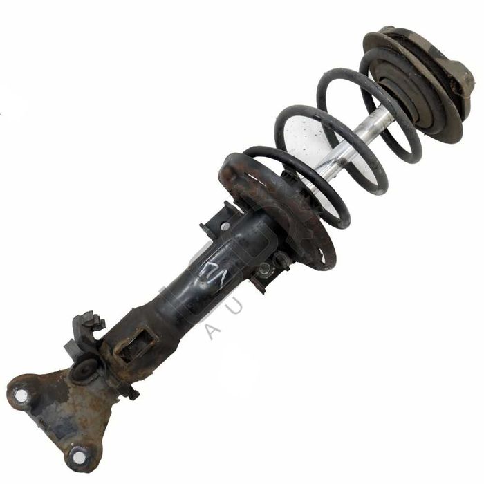 Преден ляв макферсон Mercedes C-Class 204 (W/S/C) 2007-2014 ID: 114539