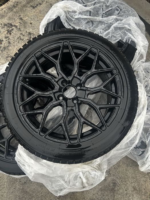 Диски Vossen R17