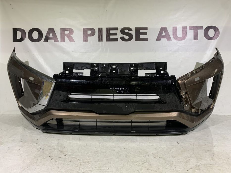 Bara fata Mitsubishi Eclipse Cross, 2018, 2019, 2020, 2021, 2022, cod origine OE 6400H717ZZ.