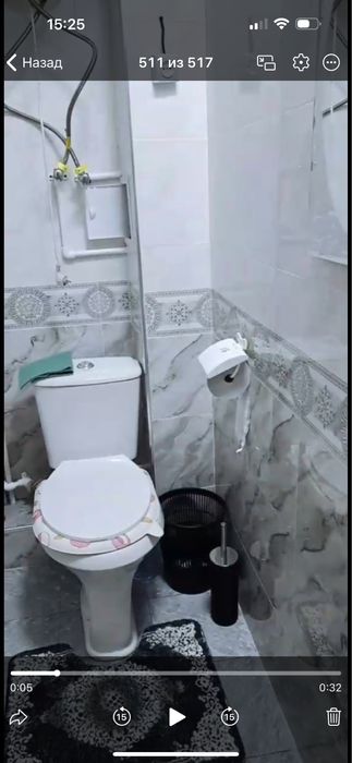 Uy Quqon Navoiy 6dom 42kvartil