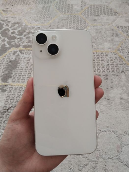 айфон 14 256гб 80% сост идеал