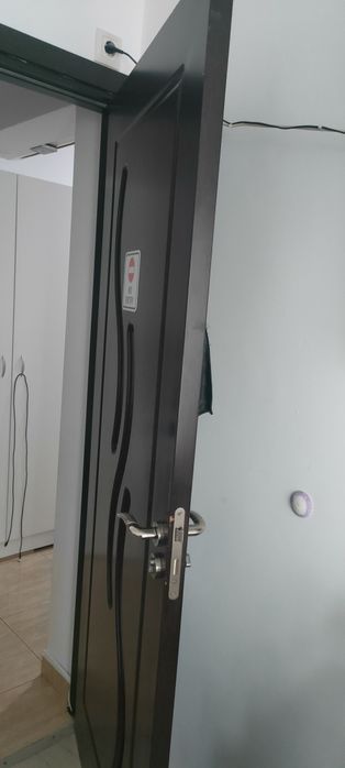 Ușă de interior de vânzare