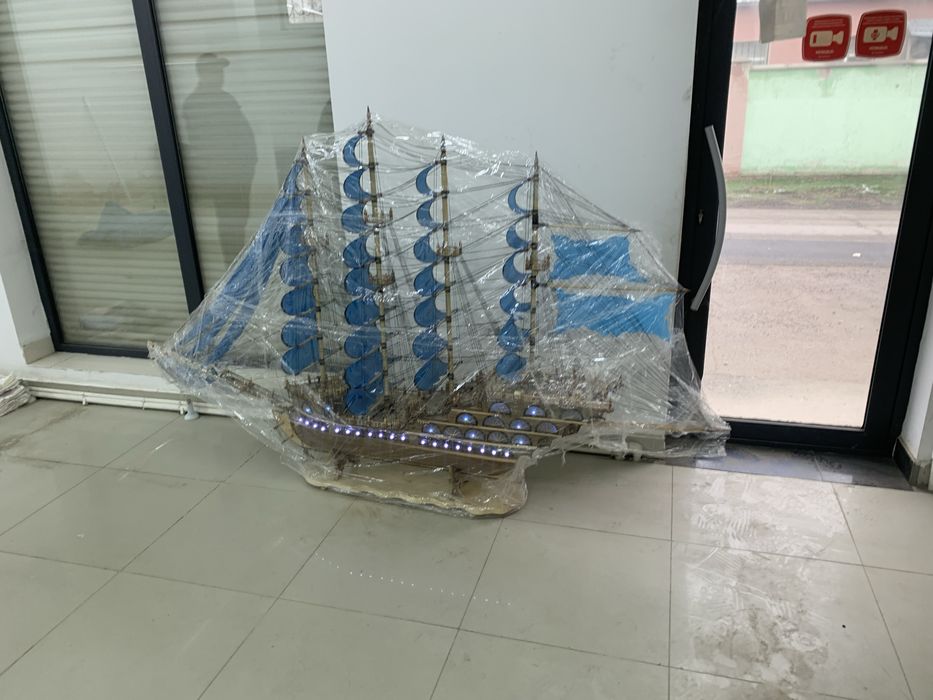 Кеме сувинер сатылады