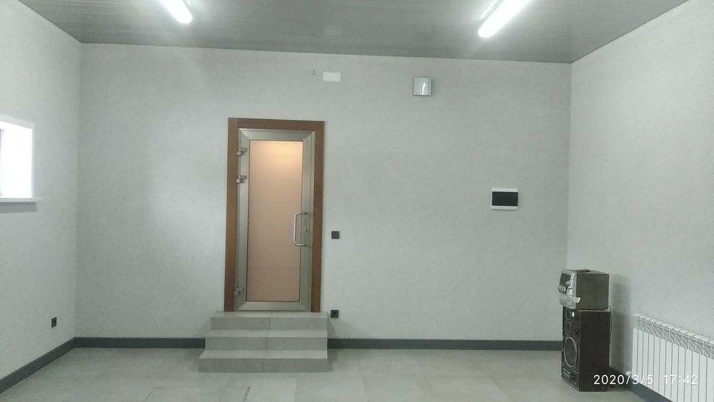 Комплексный и частичный ремонт