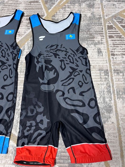 Продам борцовки для вольной борьбы