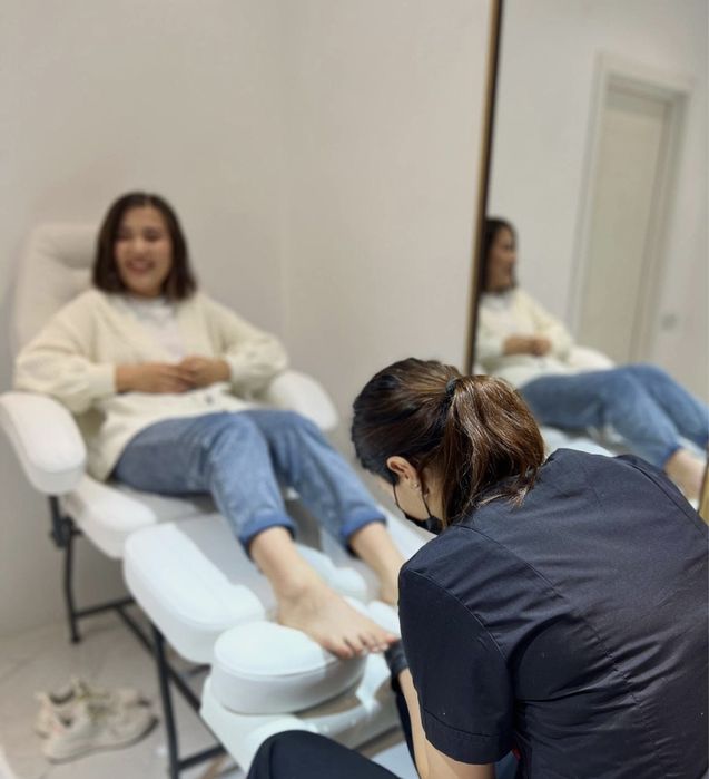 Педикюрное кресло в наличии ОРИГИНАЛ!