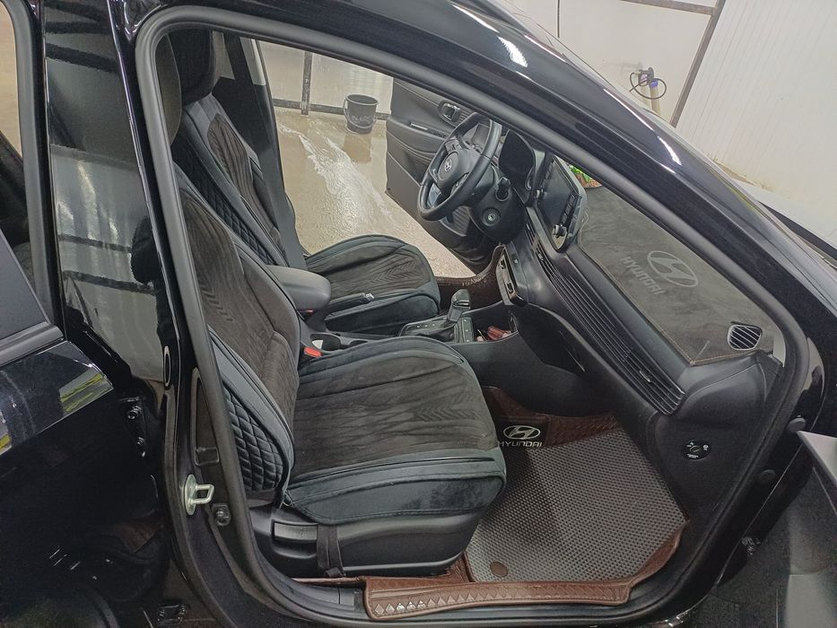 Продам Hyundai bayon