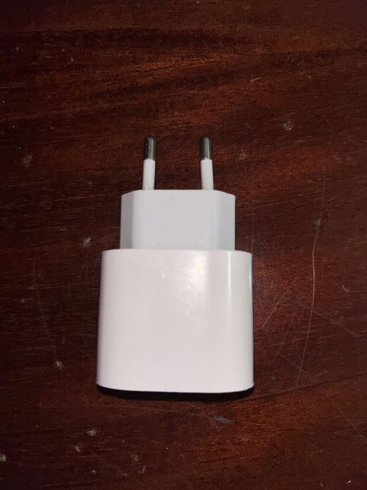 Продам головка быстро заряжается