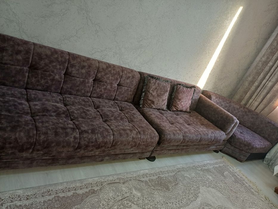 Диван  Д  5 м  Ш 90.м