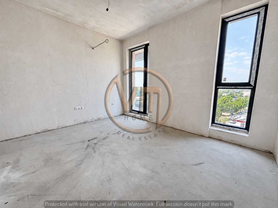 Продава се Тристаен апартамент в Варна, Левски - 115 кв.м за 2174 €/кв.м - Снимка #6