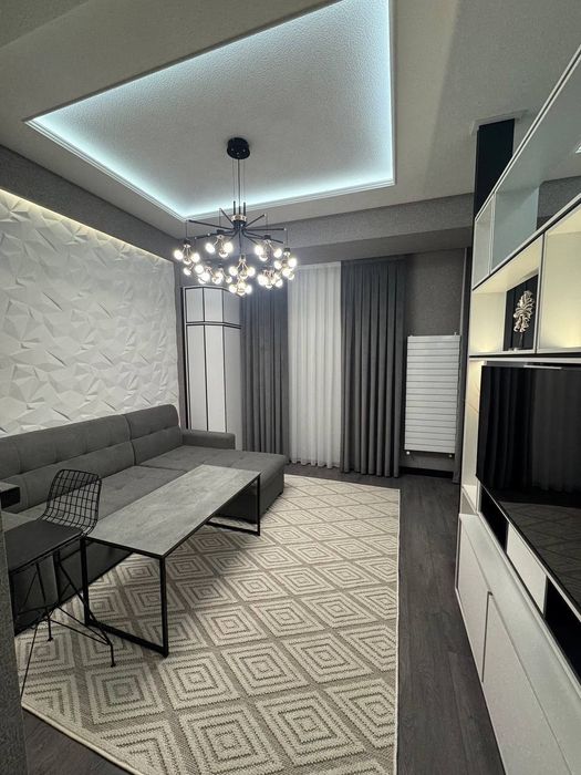 Продаётся квартира в ЖК Гарденс/Gardens на Ташкент Сити