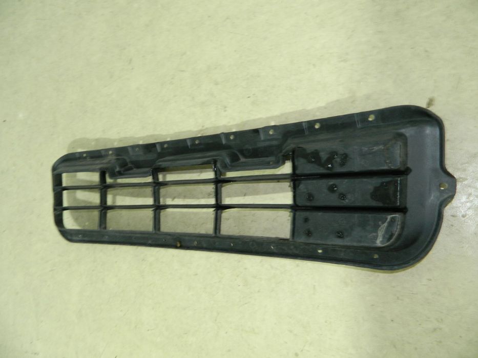 Grila centrala bara fata, Fiat Panda, 2003, 2004, 2005, 2006, 2007, 2008, 2009, 2010, 2011, 2012, , 735316604