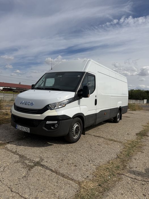 Iveco Daily 35S15 2019 automat
