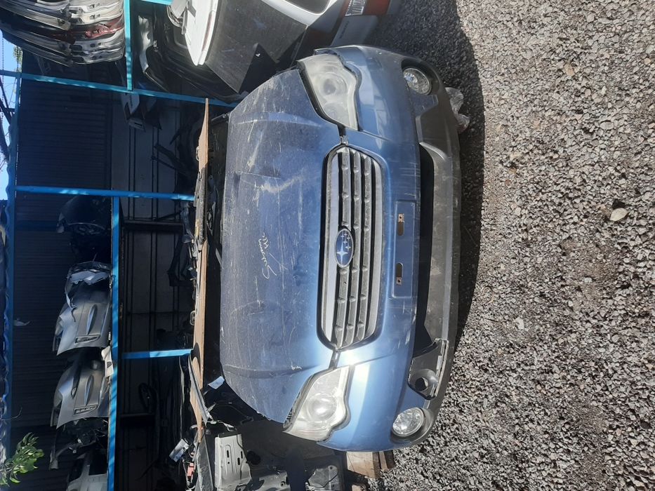 Subaru Outback 2007 г. на разбор