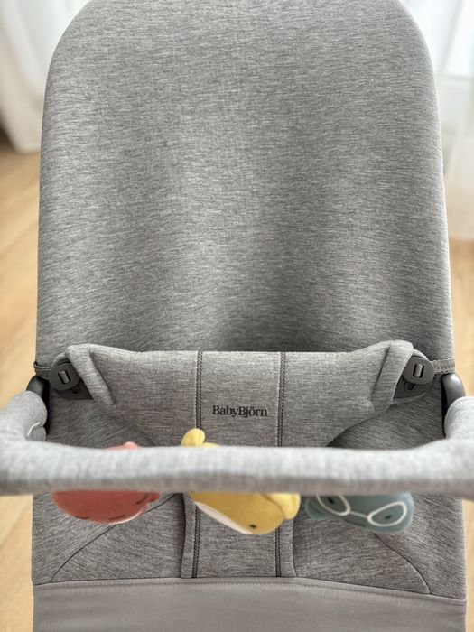 Balansoar Baby Björn