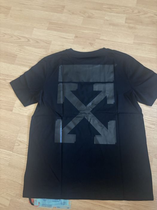 Tricou OFF-White