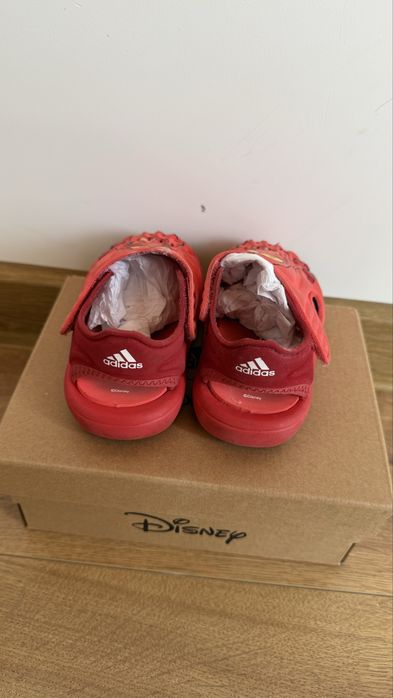 Детски сандали Adidas