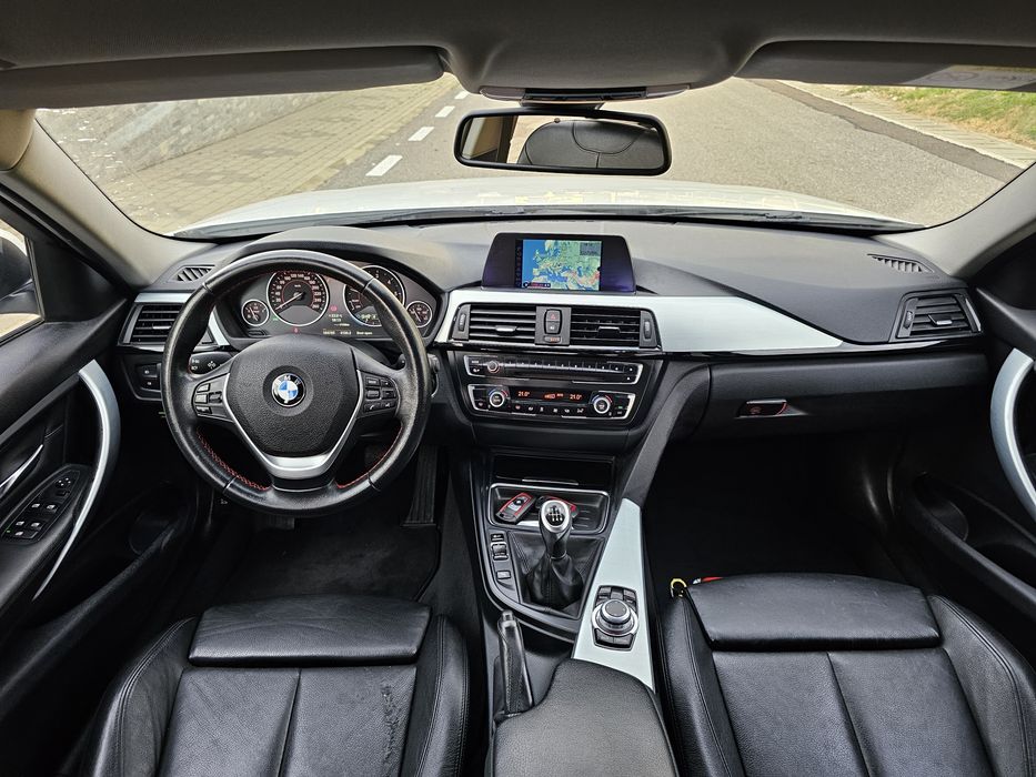 BMW 3 Series 2014 — imagine 2