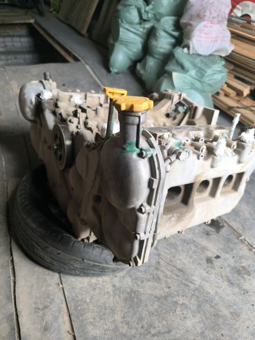 Продам двигатель EZ 30 Subaru